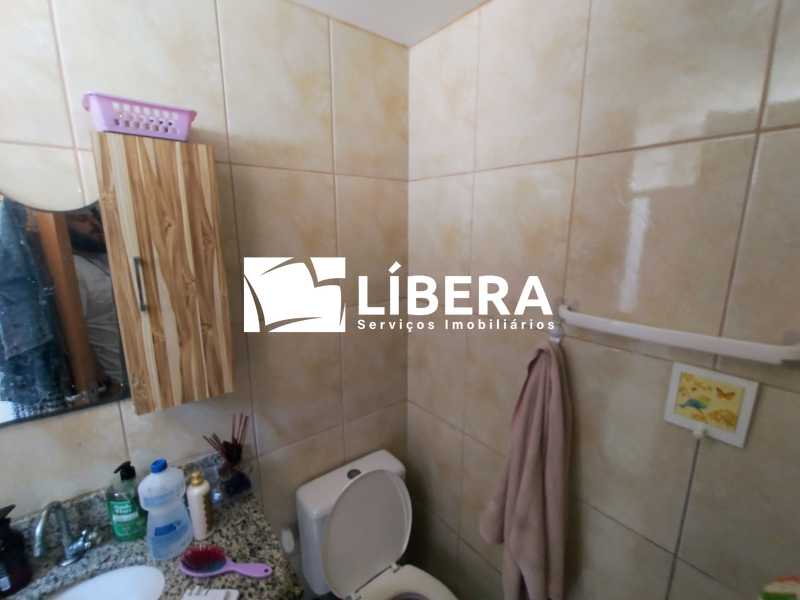 Conheça QUARTO CASAL COM SUITE 6 do imóvel - Apartamento à venda Rua Barão, Praça Seca, Rio de Janeiro - R$ 322.500 - LSAP30015 - 23 QUARTO CASAL COM SUITE 6 - 23