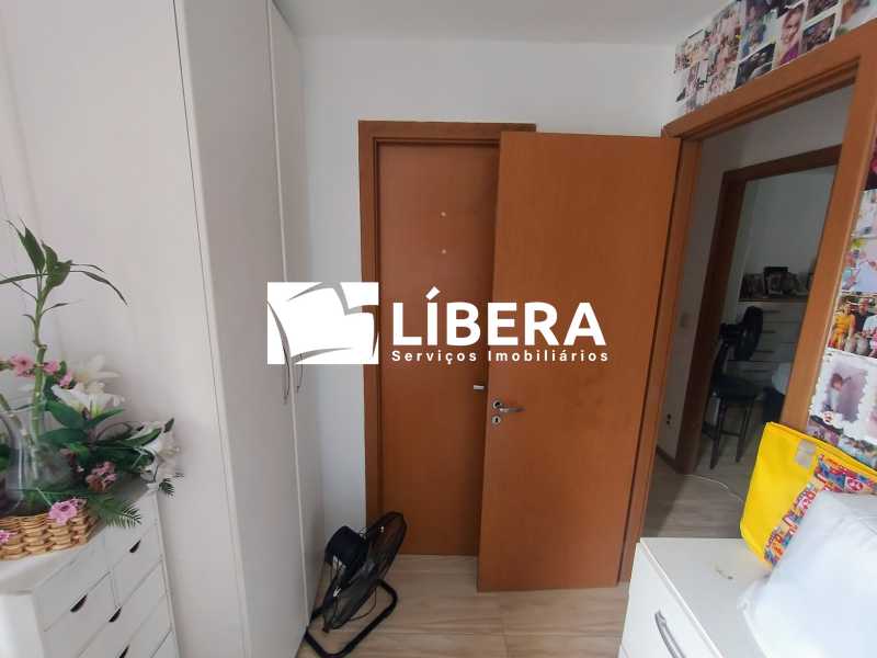 Conheça QUARTO INFANTIL COM SUITE 4 do imóvel - Apartamento à venda Rua Barão, Praça Seca, Rio de Janeiro - R$ 322.500 - LSAP30015 - 26 QUARTO INFANTIL COM SUITE 4 - 26