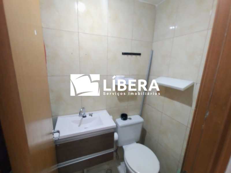 Conheça QUARTO INFANTIL COM SUITE 5 do imóvel - Apartamento à venda Rua Barão, Praça Seca, Rio de Janeiro - R$ 322.500 - LSAP30015 - 27 QUARTO INFANTIL COM SUITE 5 - 27