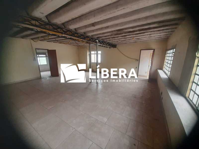 Conheça Terraço do imóvel - Casa à venda Rua Florianópolis, Praça Seca, Rio de Janeiro - R$ 530.000 - LSCA30005 - 24 Terraço - 24