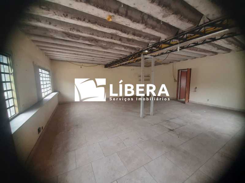 Conheça Terraço do imóvel - Casa à venda Rua Florianópolis, Praça Seca, Rio de Janeiro - R$ 530.000 - LSCA30005 - 25 Terraço - 25