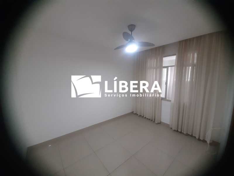 Conheça Quarto 2 do imóvel - Casa à venda Rua Florianópolis, Praça Seca, Rio de Janeiro - R$ 530.000 - LSCA30005 - 14 Quarto 2 - 14