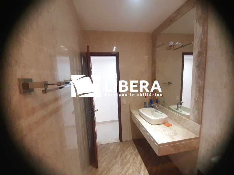 Conheça Banheiro Social do imóvel - Casa à venda Rua Florianópolis, Praça Seca, Rio de Janeiro - R$ 530.000 - LSCA30005 - 20 Banheiro Social - 20