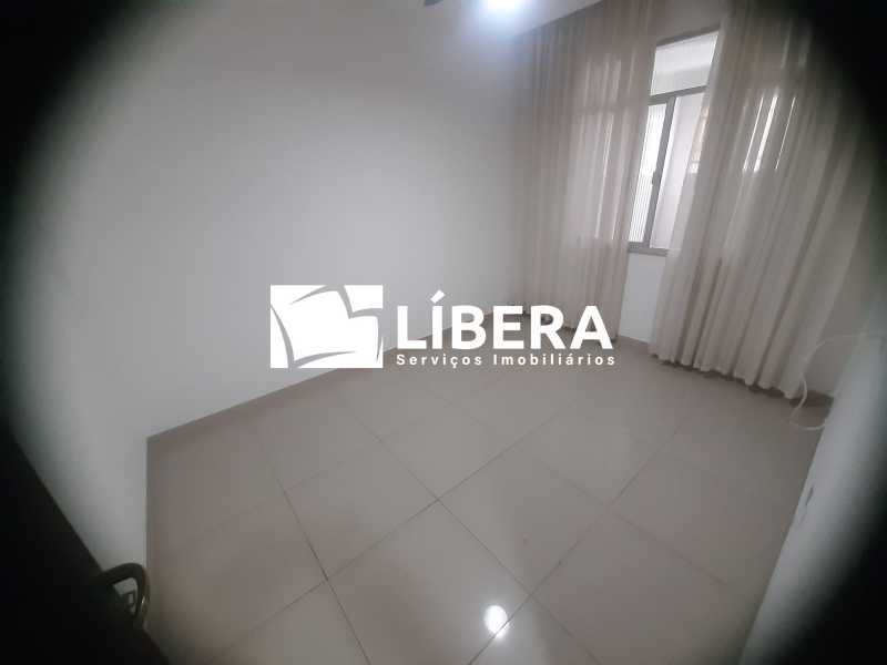 Conheça Quarto 2 do imóvel - Casa à venda Rua Florianópolis, Praça Seca, Rio de Janeiro - R$ 530.000 - LSCA30005 - 15 Quarto 2 - 15