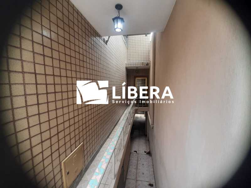 Corredor Lateral Externo - 2