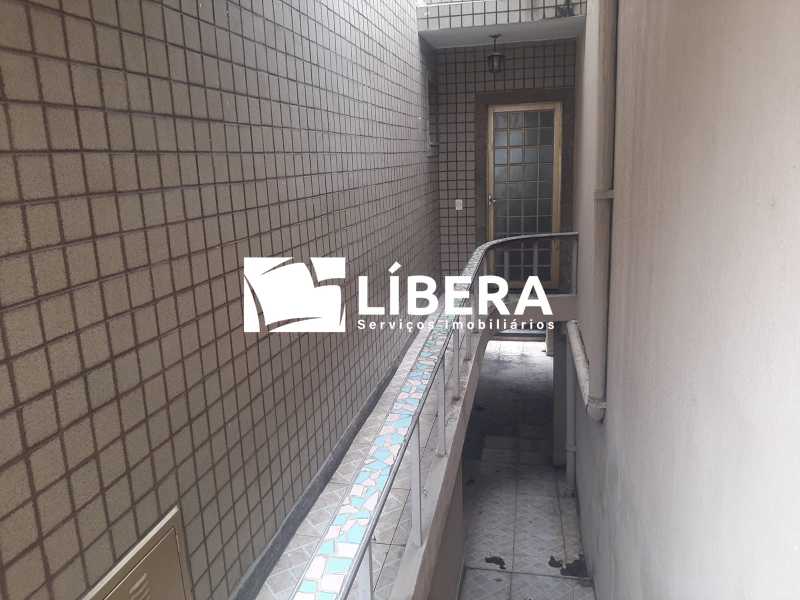 Corredor Lateral Externo - 3