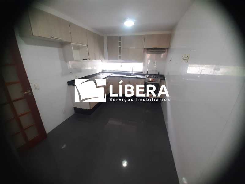 Cozinha - 20