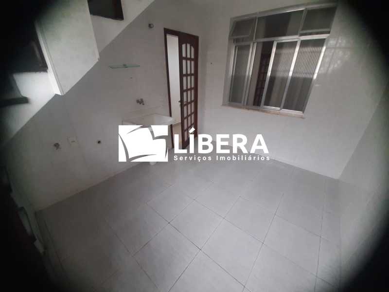 Área Serviço - 25