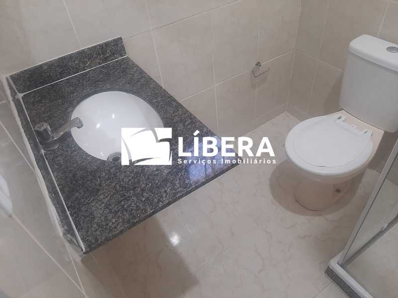 Banheiro Suite - 22