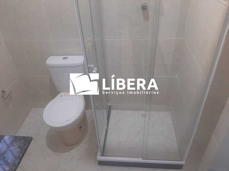 Banheiro Suite - 23