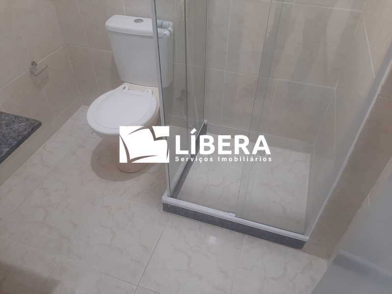 Banheiro suite - 26