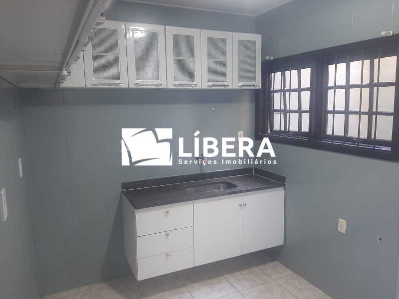 Cozinha - 18