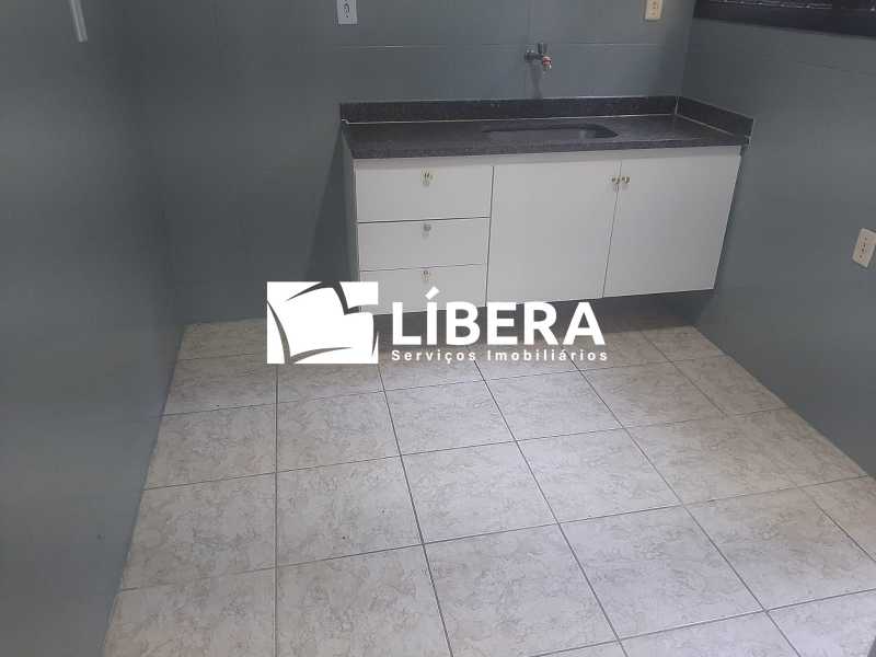Cozinha - 19