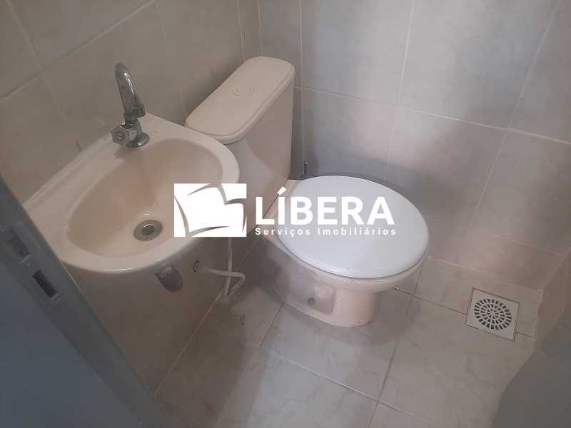 Banheiro suite - 29