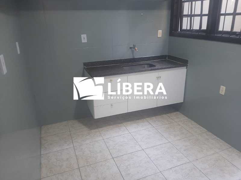 Cozinha - 21