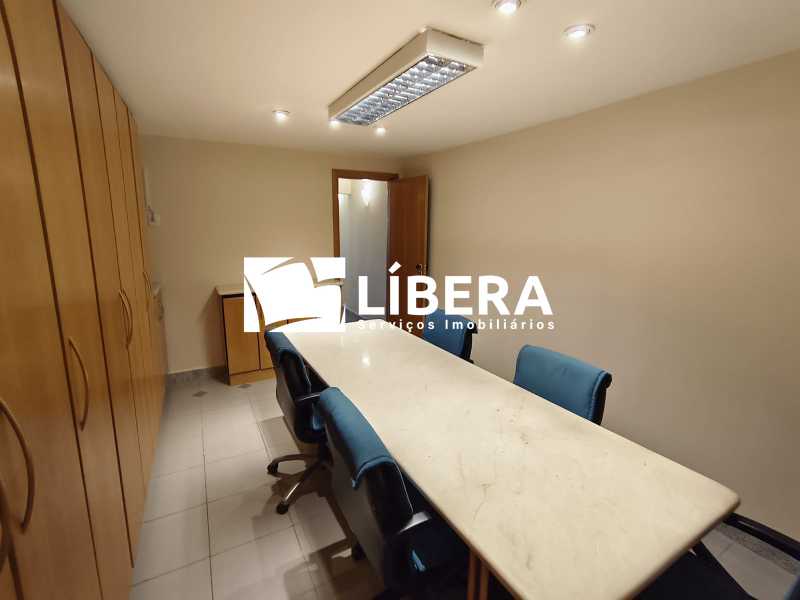 Sala de Reunião - 2