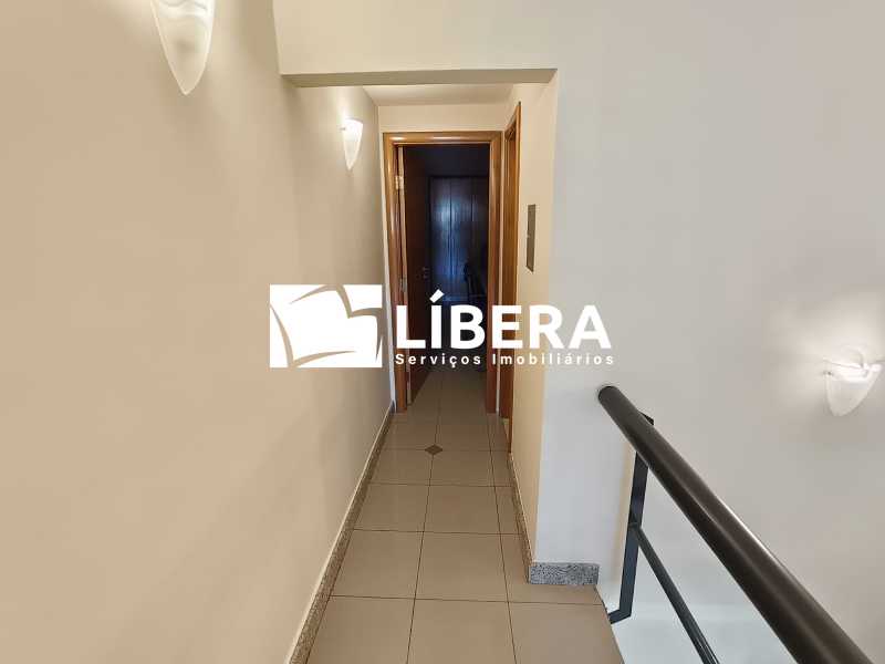 Conheça Corretor Superior do imóvel - Sala Comercial 60m² para alugar Barra da Tijuca, Rio de Janeiro - R$ 4.460 - LSSL00009 - 16 Corretor Superior - 16
