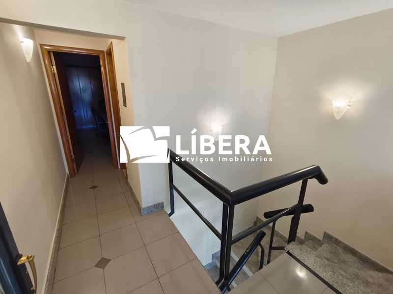 Conheça Corretor Superior do imóvel - Sala Comercial 60m² para alugar Barra da Tijuca, Rio de Janeiro - R$ 4.460 - LSSL00009 - 19 Corretor Superior - 19