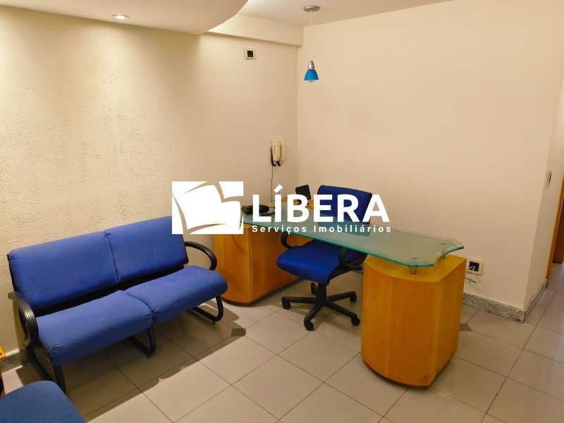 Recepção - 3