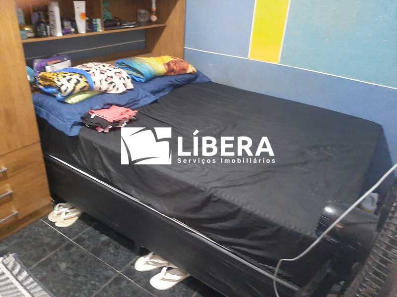 Conheça Quarto do imóvel - Andar 48m² à venda Praça Seca, Rio de Janeiro - R$ 100.000 - LSAN30001 - 18 Quarto - 18