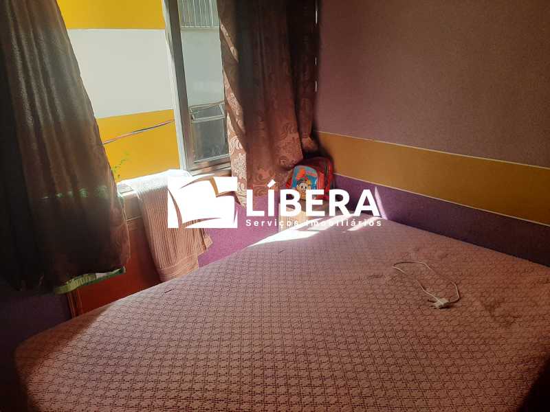 Conheça Quarto do imóvel - Andar 48m² à venda Praça Seca, Rio de Janeiro - R$ 100.000 - LSAN30001 - 13 Quarto - 13