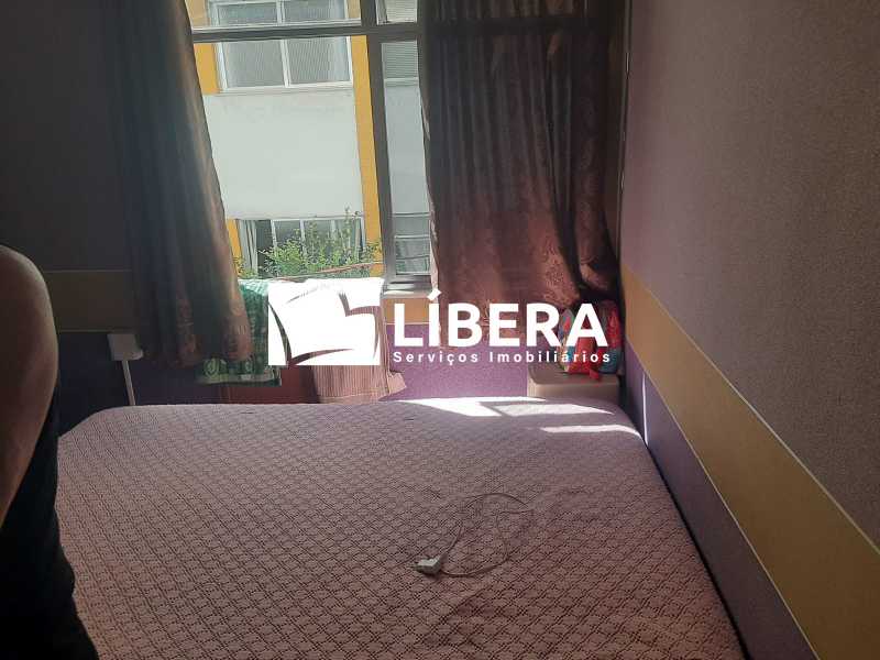 Conheça Quarto do imóvel - Andar 48m² à venda Praça Seca, Rio de Janeiro - R$ 100.000 - LSAN30001 - 19 Quarto - 19