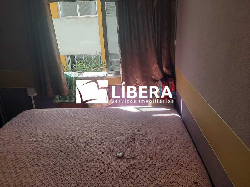 Conheça Quarto do imóvel - Andar 48m² à venda Praça Seca, Rio de Janeiro - R$ 100.000 - LSAN30001 - 17 Quarto - 17