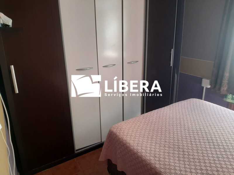Conheça Quarto do imóvel - Andar 48m² à venda Praça Seca, Rio de Janeiro - R$ 100.000 - LSAN30001 - 16 Quarto - 16
