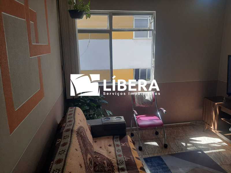 Conheça Sala do imóvel - Andar 48m² à venda Praça Seca, Rio de Janeiro - R$ 100.000 - LSAN30001 - 2 Sala - 2