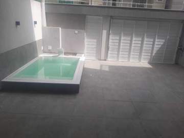 Casa em Condomínio à venda Estrada do Rio Grande, Taquara, Rio de Janeiro - R$ 600.000 - LSCN30006