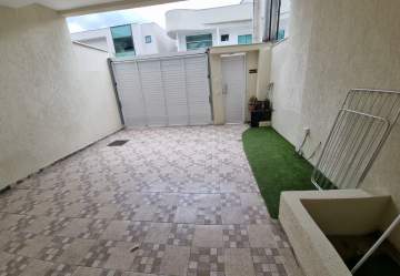 Casa em Condomínio à venda Estrada do Rio Grande, Taquara, Rio de Janeiro - R$ 495.000 - LSCN30012