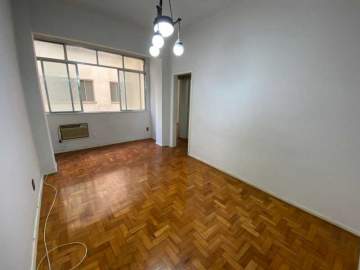 Apartamento à venda Rua Figueiredo Magalhães, Copacabana, Rio de Janeiro - R$ 490.000 - LSAP10008