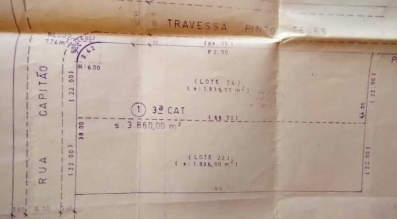 Conheça Imagem do WhatsApp de 2023-12- do imóvel - Terreno Residencial à venda Rua Capitão Menezes, Praça Seca, Rio de Janeiro - R$ 950.000 - LSTR00001 - 21 Imagem do WhatsApp de 2023-12- - 21