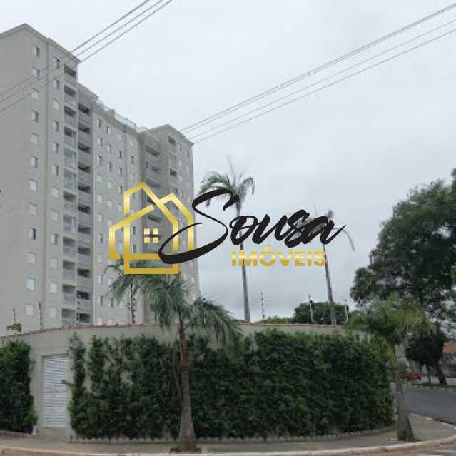apartamento-de-57m2-com-2-quar - 1