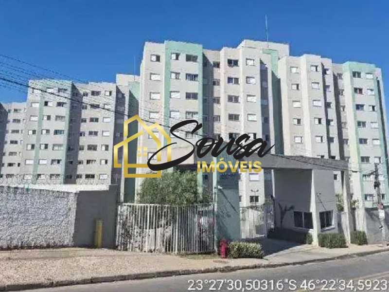 Condominio Conviva Itaqua 1 Itaqua