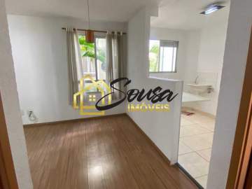 Imperdível - Apartamento 2 dormitórios Bonsucesso - WSAP20032