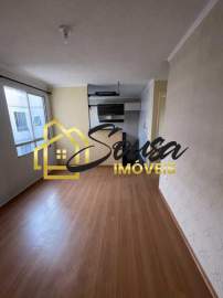 Imperdível - Apartamento 2 dormitórios Bonsucesso - WSAP20033