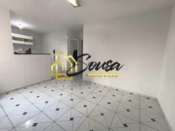 Imperdível - Apartamento À venda Bonsucesso - WSAP20047