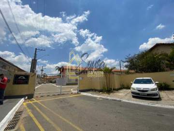 Casa em Condomínio 2 quartos à venda Vila Carmela I, Guarulhos - R$ 225.000 - SICN20004