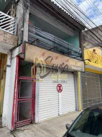 Casa 3 quartos à venda Vila Carmela II, Guarulhos - R$ 380.000 - SICA30012