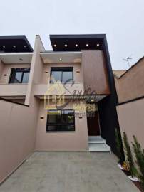 Casa 3 quartos à venda Vila Carmela II, Guarulhos - R$ 870.000 - SICA30019