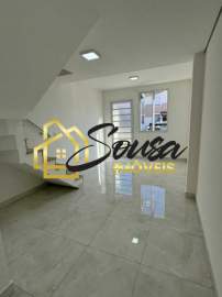 Imperdível - CASA 2 DORMITORIOS Á VENDA CONDOMINIO VILLA ALEGRE - WSCN20001