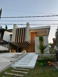 Imperdível - Casa em Condomínio 3 quartos à venda Parque Residencial Itapeti, Mogi das Cruzes - R$ 4.500.000 - WSCN30003