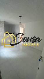 Imperdível - Apartamento 2 Dormitórios à Venda no Santa Mônica com Lazer Completo - R$ 230.000 - WSAP20015