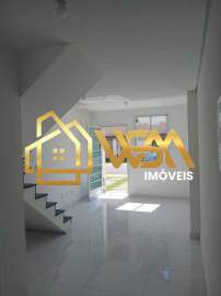 Imperdível - Casa À venda condomínio villa Alegre - WSCN20002