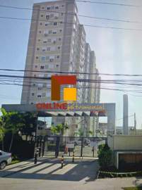 Imperdível - EXCELENTE APTO 2 QUARTOS EM BONSUCESSO CONDOMINIO MARAVILHA CARIOCA DOC OK AC FINANC E FGTS - NLAP20038