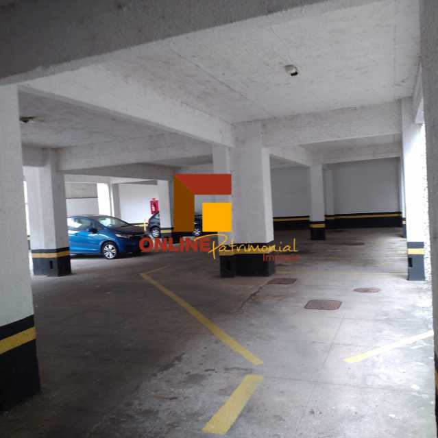 Garagem. - 27