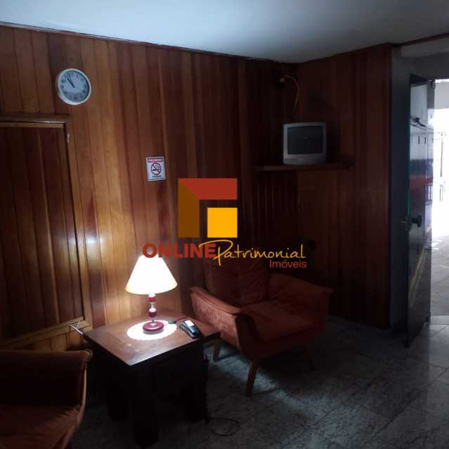 Hall de entrada. - 28