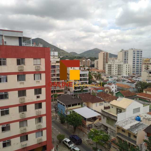Vista 1° Quarto. - 7