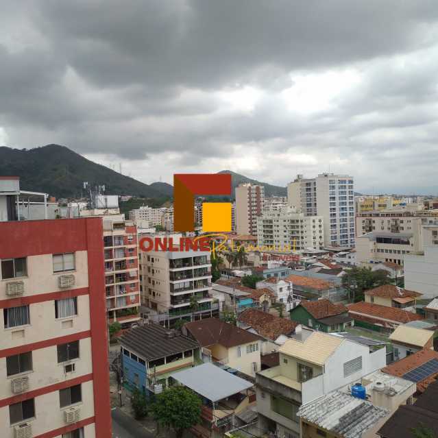 Vista 2° Quarto. - 19